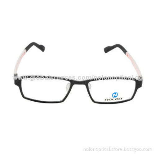 Supper Light Ultem Unisex Eyeglass Frame, Demo Lens, Customized Logos Available
